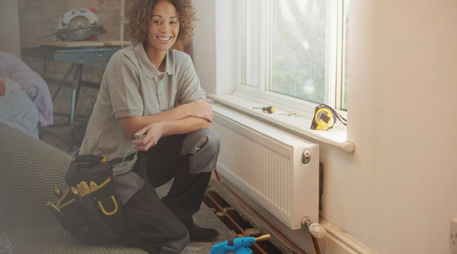 Professional expert plumbing services in Troutdale, VA